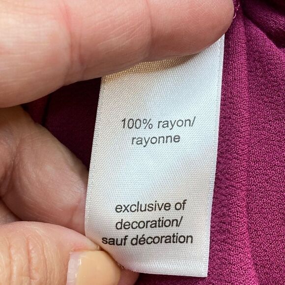 Maurices Sleeveless Tank - Picture 9 of 10